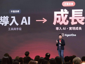 AI代理人最強實用現場系列4－讓AI當同事，服務客戶翻3倍！虛擬員工實戰揭密...這件事AI永遠無法代勞